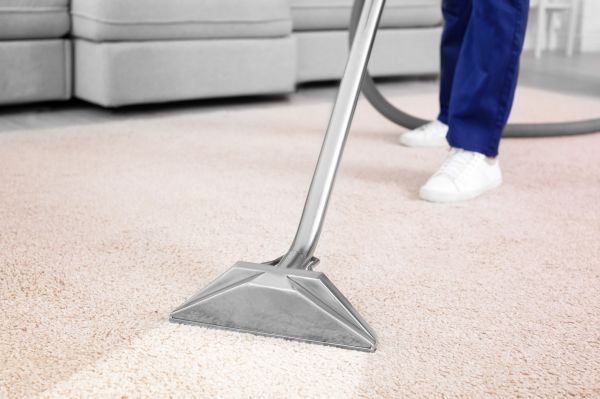 Carpet Cleaning Service in Orange Park