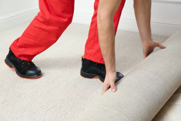 Carpet Service in Orange Park