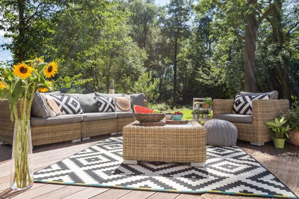 Outdoor Carpet Installation in Orange Park