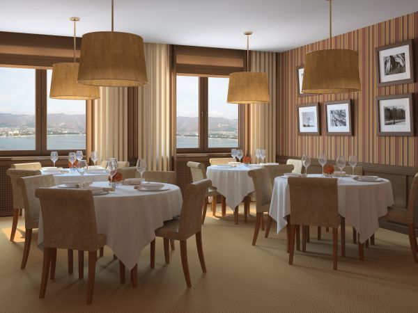 Restaurant Carpet Cleaning in Orange Park