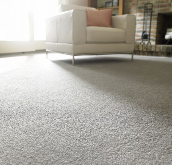 Wool Carpet Installation in Orange Park