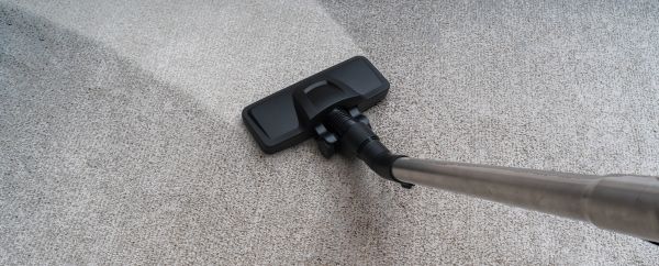Condo Carpet Cleaning in Orange Park