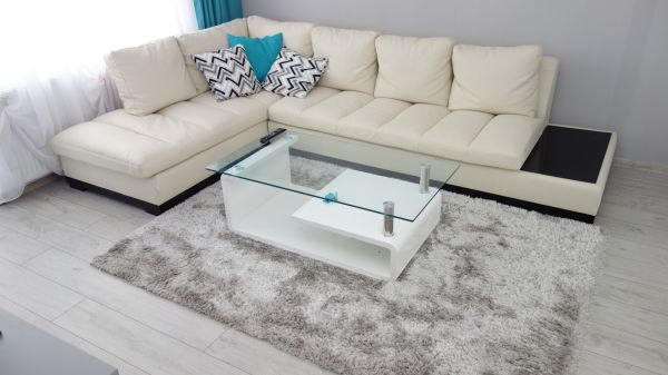 Luxury Carpet Installation in Orange Park