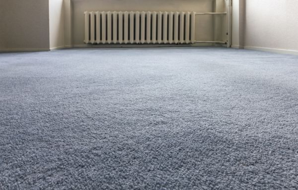 Residential Carpet Replacement in Orange Park