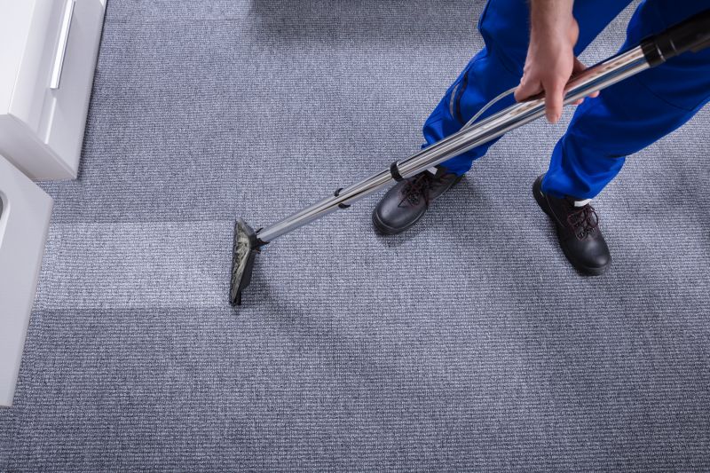 Business Carpet Cleaning