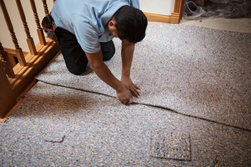 Expert Carpet Installation